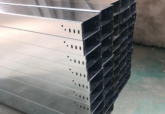 金昌镀锌电缆桥架在工程中的作用有哪些？