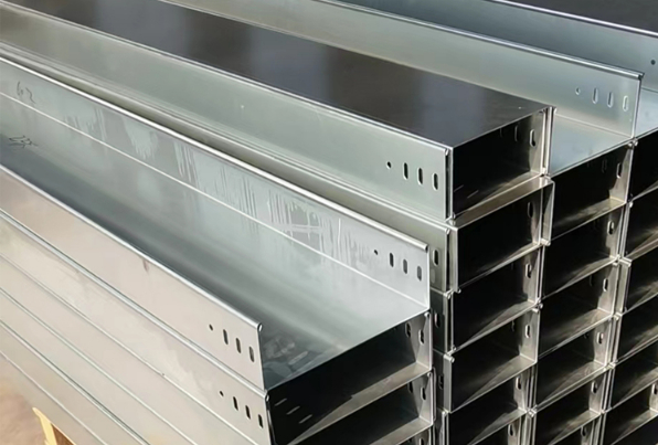 金昌镀锌电缆桥架为什么成为工业建筑必需品？