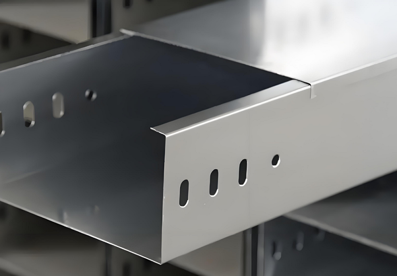 金昌镀锌电缆桥架的耐久性如何？