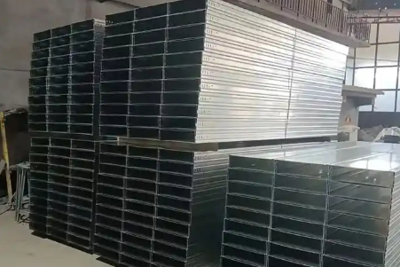 金昌了解电缆桥架，提升项目安全性与美观度！