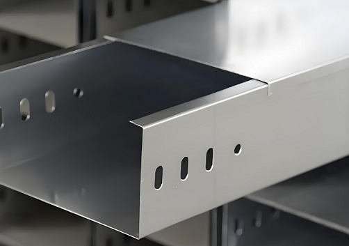 金昌电缆桥架的维护小知识：延长使用寿命的关键！