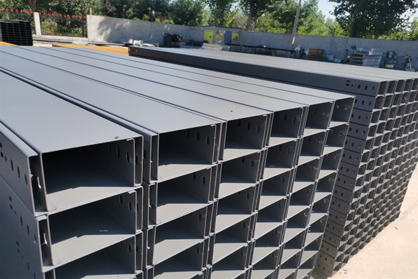 金昌为何防火电缆桥架是工程建设的必备之选！