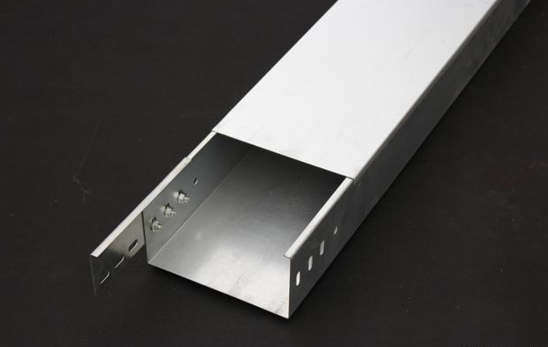 金昌电缆桥架的材质揭秘，如何选择更耐用更安全！