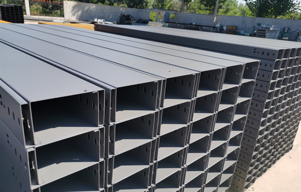 金昌防火电缆桥架的优势，你不可不知的安全隐患！