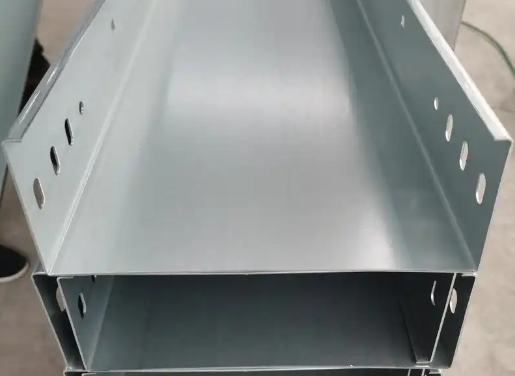 金昌你知道桥架厂用哪些原材料吗？揭秘！