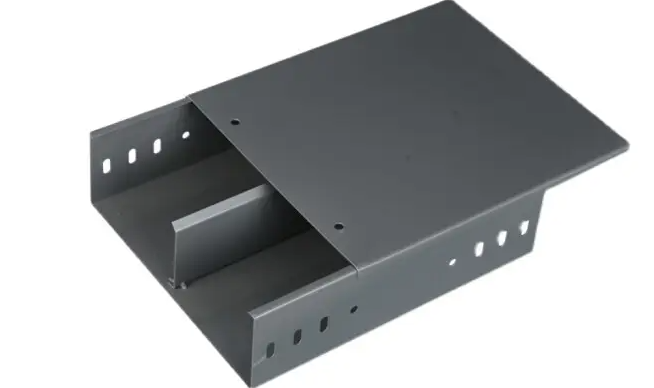 金昌防火电缆桥架有哪些防火设施？