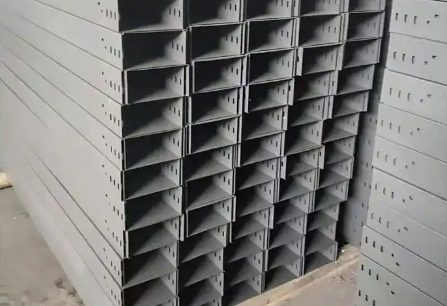 金昌降低防火电缆桥架受潮的实用技巧！