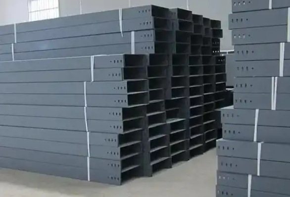 金昌浅谈母线槽与电缆桥架的对比！