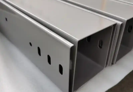 金昌电缆桥架对于电力输送起着什么样的作用？