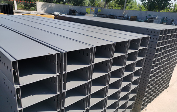 金昌2025年弘申电缆桥架全新升级，品质与服务全面提升！