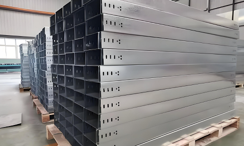 金昌热镀锌电缆桥架，电缆管理的新风向标！