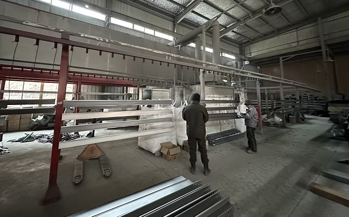 金昌专业桥架厂推荐｜弘申电缆桥架为您提供定制化服务！