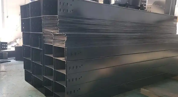 金昌2025年桥架厂主营：电缆桥架,防火电缆桥架,玻璃钢电缆桥架等！