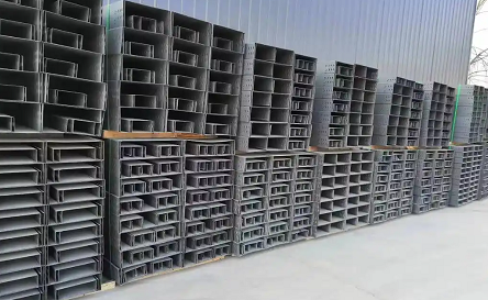 金昌作为专业桥架厂，这些资质证书不能少！