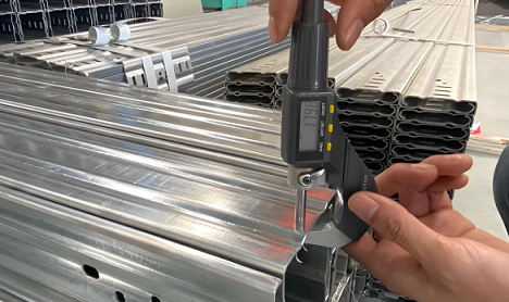 金昌深入浅出：桥架厂热浸锌前工序的处理技巧！