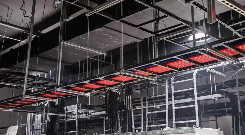 金昌电缆桥架布线有哪些关键要点？