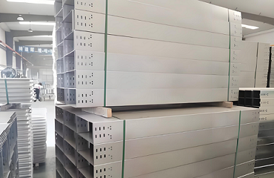 金昌浅谈不锈钢电缆桥架在制药厂的作用！