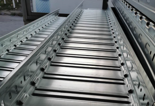 金昌电缆桥架主要有哪些配件？