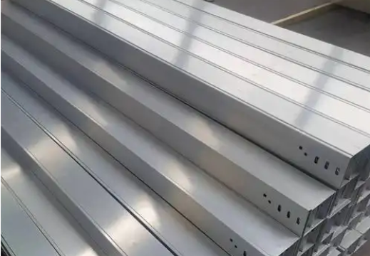 金昌铝合金电缆桥架主要用于哪些项目？