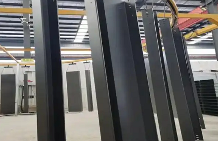 金昌喷塑桥架 | 多种颜色可选 | 美观防腐蚀！