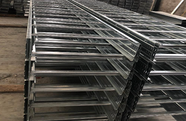 金昌梯式电缆桥架 | 散热性好，适用于电力电缆敷设！