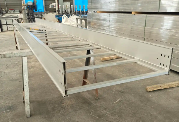 金昌桥架厂如何保证精度与结构上的一致性？