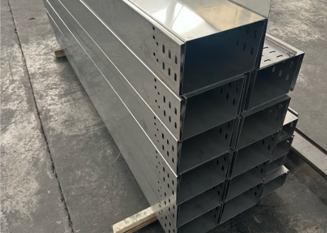 金昌电缆桥架的常见误区与注意事项！