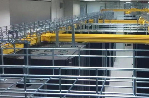 金昌哪种类型的电缆桥架适用于数据中心？